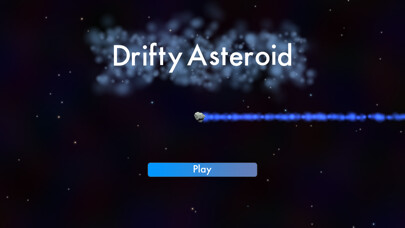 Emulate iPhone app Drifty Asteroid using MyAndroid Emulate iPhone app Drifty Asteroid using MyAndroid