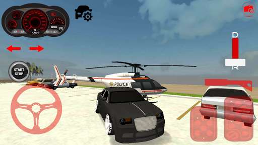 Run android online APK Drifty Luxury Car Parking from MyAndroid or emulate Drifty Luxury Car Parking using MyAndroid