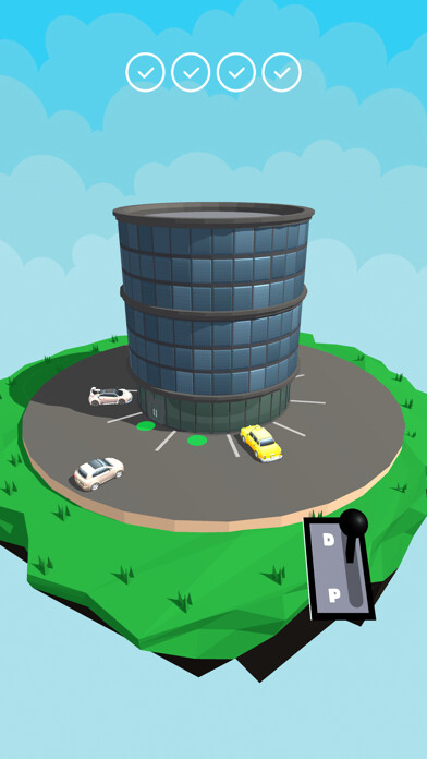 Emulate iPhone app Drifty Park using MyAndroid Emulate iPhone app Drifty Park using MyAndroid