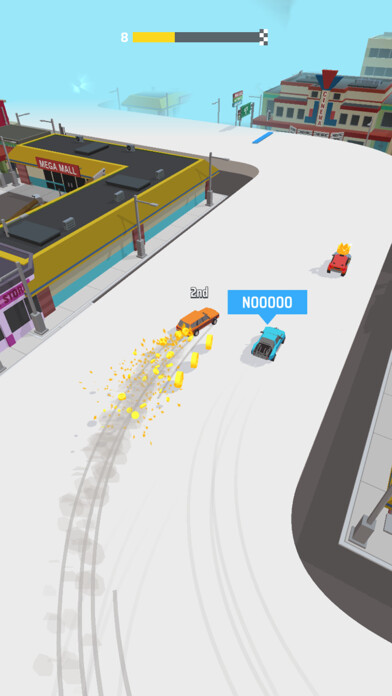 Run android online APK drifty race from MyAndroid or emulate drifty race using MyAndroid Run android online APK drifty race from MyAndroid or emulate drifty race using MyAndroid