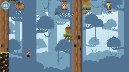 Emulate Android APK Drifty Squirrel