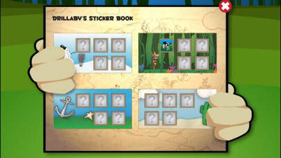 Emulate iPhone app Drillaby - Family Edition using MyAndroid Emulate iPhone app Drillaby - Family Edition using MyAndroid