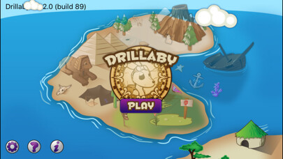 Emulate iPhone app Drillaby Pro Speech Therapy using MyAndroid Emulate iPhone app Drillaby Pro Speech Therapy using MyAndroid