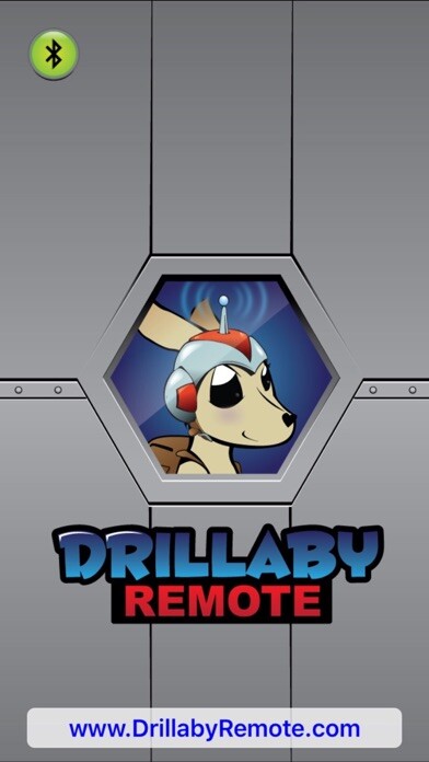 Emulate iPhone app Drillaby Remote using MyAndroid