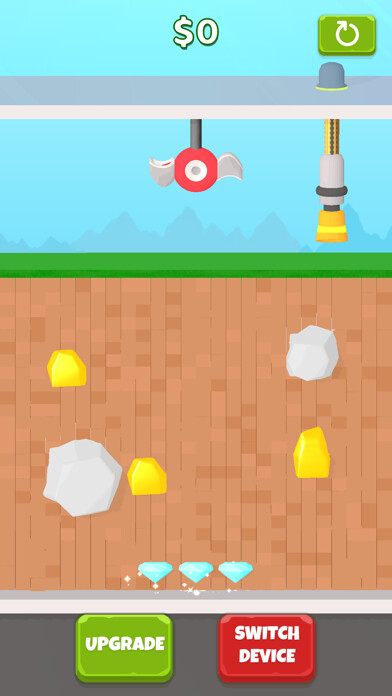 Emulate iPhone app Drill and Collect using MyAndroid Emulate iPhone app Drill and Collect using MyAndroid