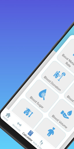 Run android online APK Drill Fitness from MyAndroid or emulate Drill Fitness using MyAndroid