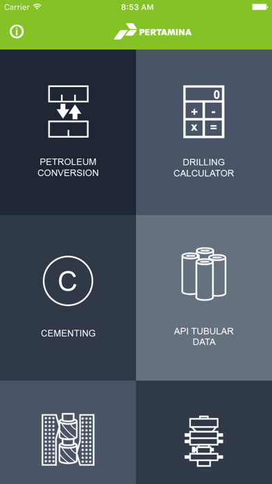 Emulate iPhone app Drilling Engineering using MyAndroid Emulate iPhone app Drilling Engineering using MyAndroid