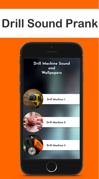 Run android online APK Drill Machine Sounds Prank from MyAndroid or emulate Drill Machine Sounds Prank using MyAndroid Run android online APK Drill Machine Sounds Prank from MyAndroid or emulate Drill Machine Sounds Prank using MyAndroid