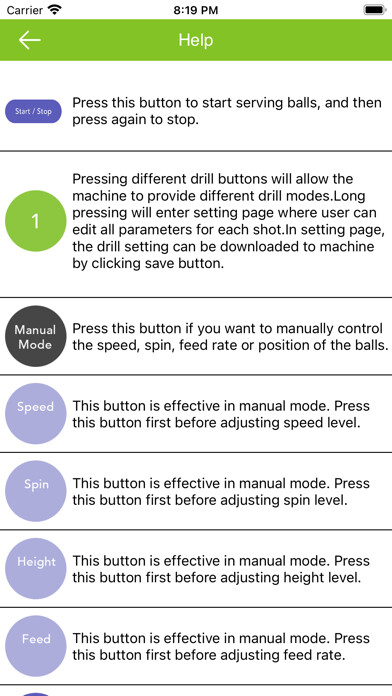 Emulate iPhone app Drill-Maker using MyAndroid Emulate iPhone app Drill-Maker using MyAndroid