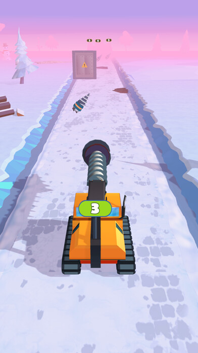 Emulate iPhone app Drill Master 3D using MyAndroid Emulate iPhone app Drill Master 3D using MyAndroid