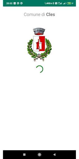 Run android online APK Drillo Comune di Cles from MyAndroid or emulate Drillo Comune di Cles using MyAndroid