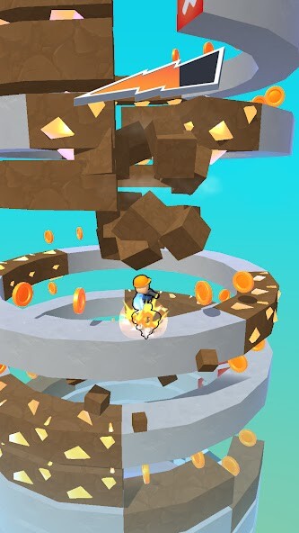 Run android online APK Drillo from MyAndroid or emulate Drillo using MyAndroid