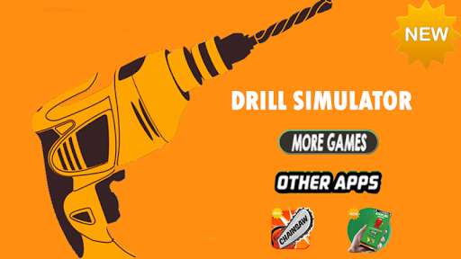 Run android online APK Drill Prank from MyAndroid or emulate Drill Prank using MyAndroid