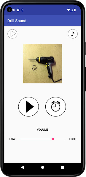Run android online APK Drill Sound from MyAndroid or emulate Drill Sound using MyAndroid Run android online APK Drill Sound from MyAndroid or emulate Drill Sound using MyAndroid