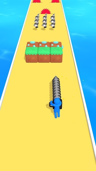 Run android online APK Drill Stack from MyAndroid or emulate Drill Stack using MyAndroid