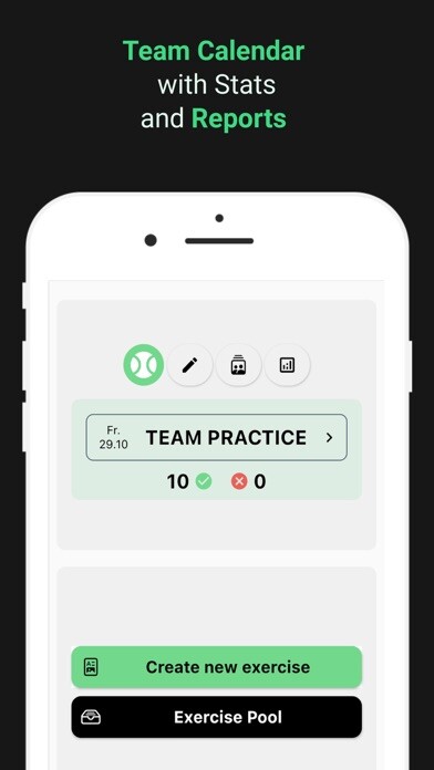 Emulate iPhone app drillstars - Soccer Coach using MyAndroid Emulate iPhone app drillstars - Soccer Coach using MyAndroid
