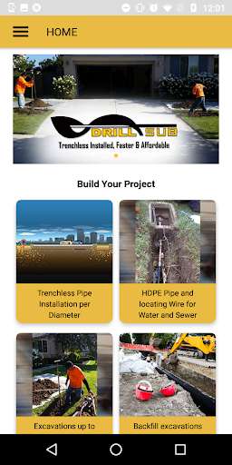 Run android online APK Drill Sub from MyAndroid or emulate Drill Sub using MyAndroid Run android online APK Drill Sub from MyAndroid or emulate Drill Sub using MyAndroid