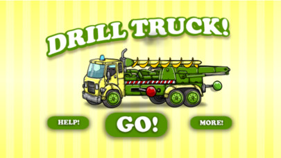 Emulate iPhone app Drill Truck using MyAndroid Emulate iPhone app Drill Truck using MyAndroid
