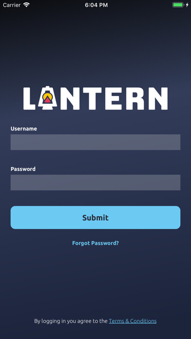 Emulate iPhone app Drill with Lantern using MyAndroid Emulate iPhone app Drill with Lantern using MyAndroid