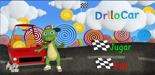 Run android online APK DriloCar from MyAndroid or emulate DriloCar using MyAndroid