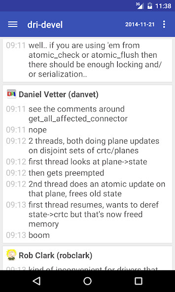 Run android online APK dri-log from MyAndroid or emulate dri-log using MyAndroid
