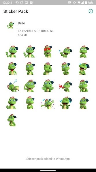 Run android online APK Drilo Stickers from MyAndroid or emulate Drilo Stickers using MyAndroid Run android online APK Drilo Stickers from MyAndroid or emulate Drilo Stickers using MyAndroid