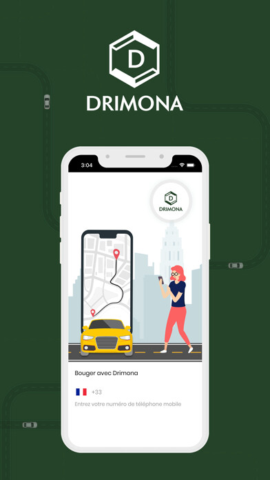 Emulate iPhone app Drimona using MyAndroid Emulate iPhone app Drimona using MyAndroid