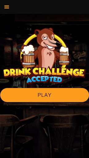 Emulate Android APK Drink Challenge Accepted Emulate Android APK Drink Challenge Accepted