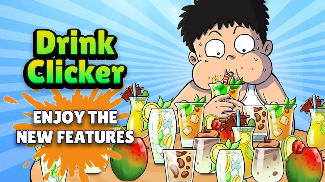 Run android online APK Drink Clicker - Tap Tap Drink from MyAndroid or emulate Drink Clicker - Tap Tap Drink using MyAndroid Run android online APK Drink Clicker - Tap Tap Drink from MyAndroid or emulate Drink Clicker - Tap Tap Drink using MyAndroid
