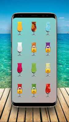Emulate Android APK Drink cocktail cola simulator Emulate Android APK Drink cocktail cola simulator