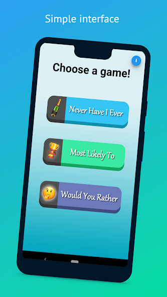 Run android online APK Drinking Games - Three in One from MyAndroid or emulate Drinking Games - Three in One using MyAndroid Run android online APK Drinking Games - Three in One from MyAndroid or emulate Drinking Games - Three in One using MyAndroid