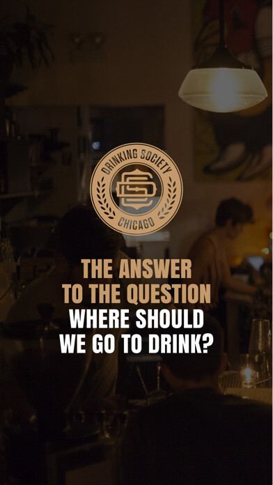 Emulate iPhone app Drinking Society using MyAndroid Emulate iPhone app Drinking Society using MyAndroid