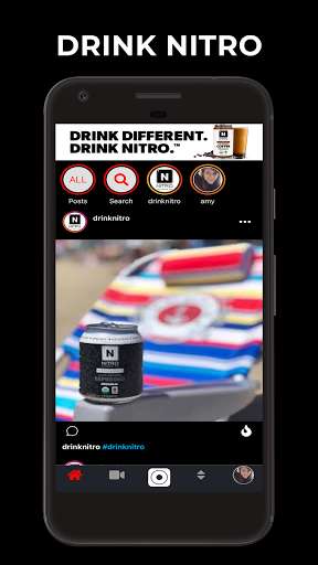 Run android online APK Drink Nitro from MyAndroid or emulate Drink Nitro using MyAndroid Run android online APK Drink Nitro from MyAndroid or emulate Drink Nitro using MyAndroid