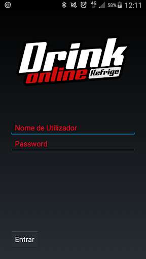Run android online APK DrinkOnline from MyAndroid or emulate DrinkOnline using MyAndroid