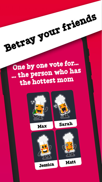 Emulate iPhone app Drinkopoly! Drinking games using MyAndroid Emulate iPhone app Drinkopoly! Drinking games using MyAndroid