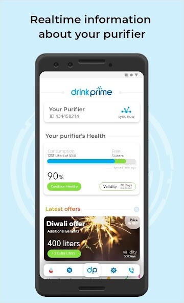 Run android online APK DrinkPrime Water Purifier from MyAndroid or emulate DrinkPrime Water Purifier using MyAndroid Run android online APK DrinkPrime Water Purifier from MyAndroid or emulate DrinkPrime Water Purifier using MyAndroid