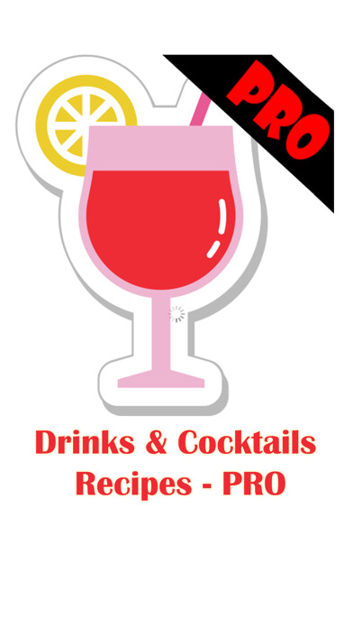 Emulate iPhone app Drinks & Cocktails - PRO using MyAndroid Emulate iPhone app Drinks & Cocktails - PRO using MyAndroid