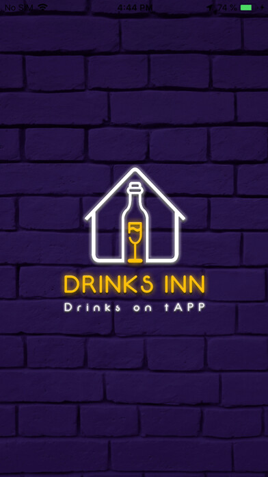 Emulate iPhone app Drinks Inn using MyAndroid Emulate iPhone app Drinks Inn using MyAndroid