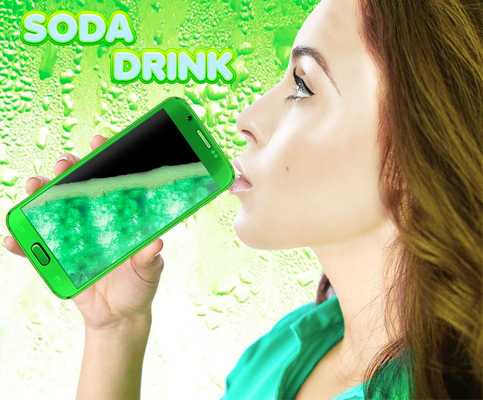 Emulate Android APK Drink Soda Prank Simulator Emulate Android APK Drink Soda Prank Simulator
