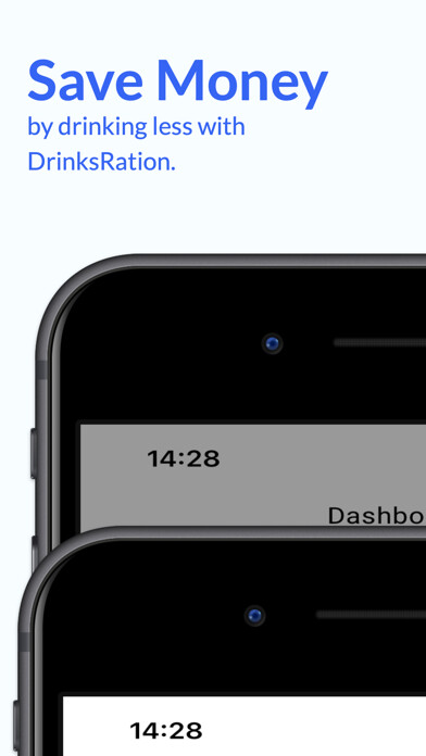 Emulate iPhone app DrinksRation using MyAndroid Emulate iPhone app DrinksRation using MyAndroid