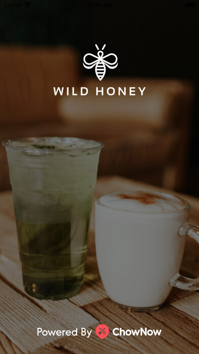 Emulate iPhone app Drink Wild Honey using MyAndroid Emulate iPhone app Drink Wild Honey using MyAndroid