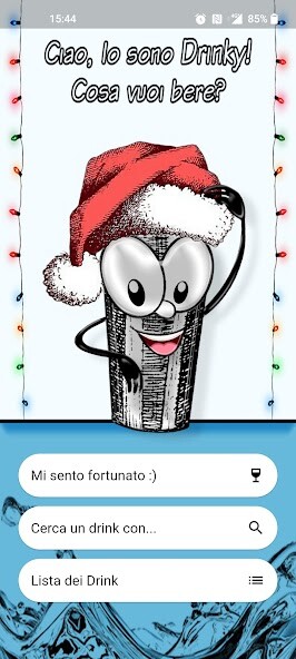 Run android online APK Drinky from MyAndroid or emulate Drinky using MyAndroid