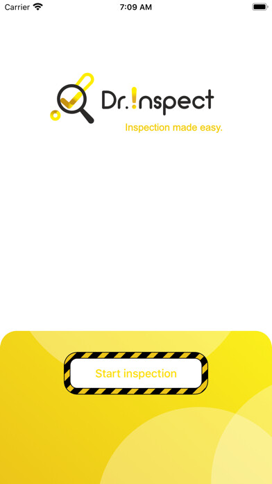 Emulate iPhone app Dr.Inspect using MyAndroid Emulate iPhone app Dr.Inspect using MyAndroid