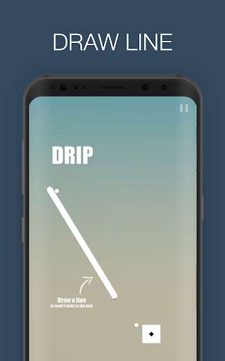 Run android online APK Drip - Brain Teasing Game from MyAndroid or emulate Drip - Brain Teasing Game using MyAndroid