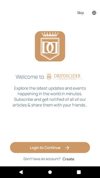 Run android online APK DripDecider from MyAndroid or emulate DripDecider using MyAndroid Run android online APK DripDecider from MyAndroid or emulate DripDecider using MyAndroid