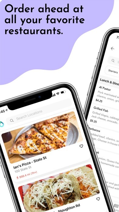 Emulate iPhone app Dripos - Order Ahead & Rewards using MyAndroid Emulate iPhone app Dripos - Order Ahead & Rewards using MyAndroid