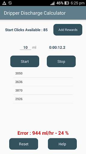 Run android online APK Dripper Discharge Calculator from MyAndroid or emulate Dripper Discharge Calculator using MyAndroid Run android online APK Dripper Discharge Calculator from MyAndroid or emulate Dripper Discharge Calculator using MyAndroid