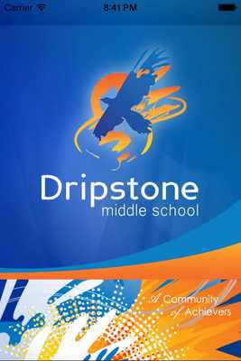 Emulate Android APK Dripstone MS - Skoolbag Emulate Android APK Dripstone MS - Skoolbag