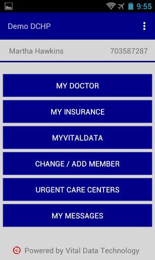 Run android online APK Driscoll Health Plan Mobile from MyAndroid or emulate Driscoll Health Plan Mobile using MyAndroid
