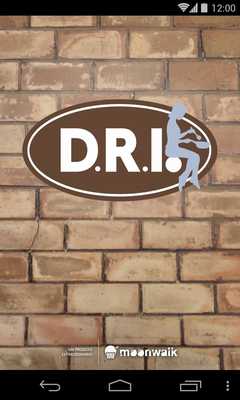 Emulate Android APK DRI